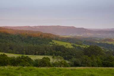 Farm For Sale - NSW - Saddleback Mountain - 2533 - ~ DJAWULA~  (Image 2)