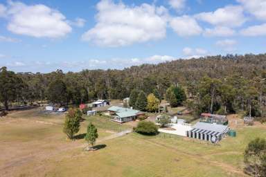 Farm For Sale - TAS - Turners Marsh - 7267 - Your Perfect Retreat  (Image 2)