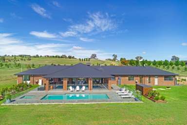 Farm For Sale - VIC - Mansfield - 3722 - RESORT STYLE LIVING  MEETS RURAL CHARM  (Image 2)