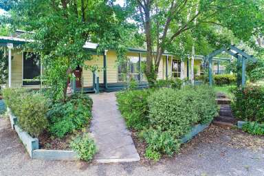 Farm For Sale - VIC - Mansfield - 3722 - SPACIOUS RANCH STYLE HOME AND STUDIO - 2.74 ACRES  (Image 2)