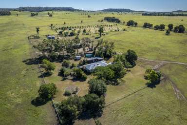 Farm Auction - QLD - Guluguba - 4418 - Proven Bullock Finishing, Backgrounder and Breeder Country!  (Image 2)