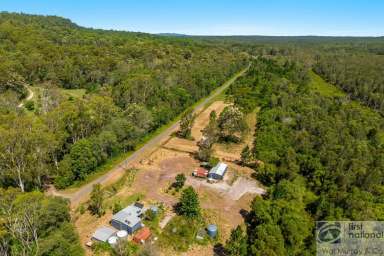 Farm For Sale - NSW - Bungawalbin - 2469 - INSPECTION BY APPOINTMENT – CONTACT AGENT  (Image 2)