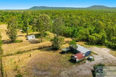 Farm For Sale - NSW - Bungawalbin - 2469 - INSPECTION BY APPOINTMENT – CONTACT AGENT  (Image 2)