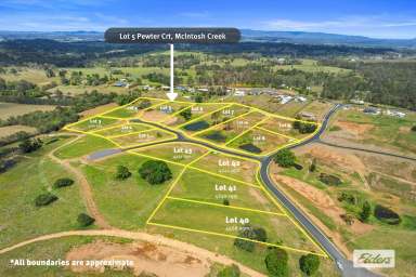 Farm For Sale - QLD - McIntosh Creek - 4570 - Prime Land Opportunity – The Best on the Market!  (Image 2)