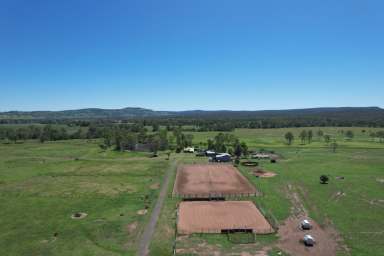 Farm For Sale - QLD - Moonford - 4630 - Mixed Farming in Sought After Moonford Location  (Image 2)