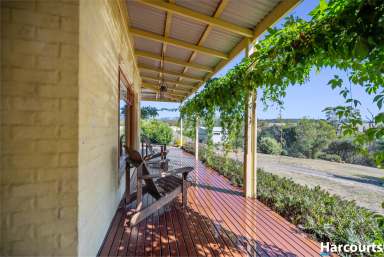 Farm For Sale - VIC - Mirboo North - 3871 - Spectacular Family Home!  (Image 2)