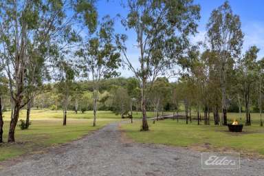 Farm For Sale - QLD - Kilkivan - 4600 - ENDLESS POSSIBILITIES TO FINISH A DREAM!  (Image 2)