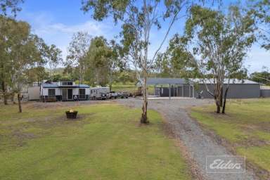 Farm For Sale - QLD - Kilkivan - 4600 - ENDLESS POSSIBILITIES TO FINISH A DREAM!  (Image 2)