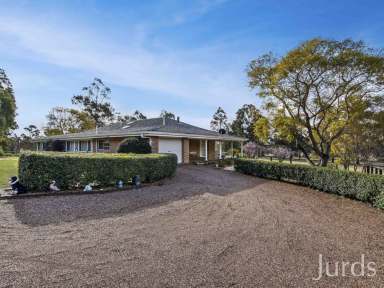 Farm For Sale - NSW - Elrington - 2325 - WIRRIMBIRRA  (Image 2)