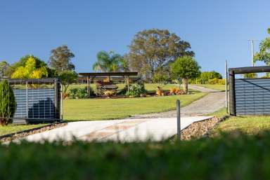 Farm For Sale - QLD - Kandanga - 4570 - Your Mary Valley Lifestyle Awaits  (Image 2)