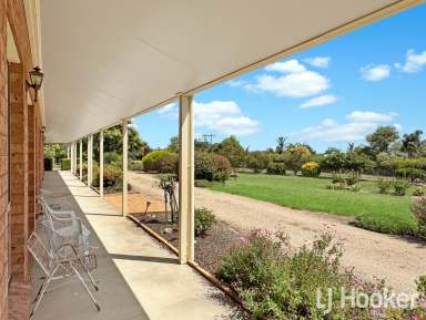 Farm For Sale - NSW - Inverell - 2360 - 'Yarramundi'  (Image 2)