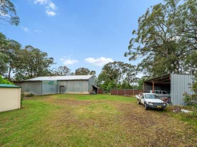 Farm For Sale - NSW - Oakdale - 2570 - 'Mala Daki Orchard'  (Image 2)