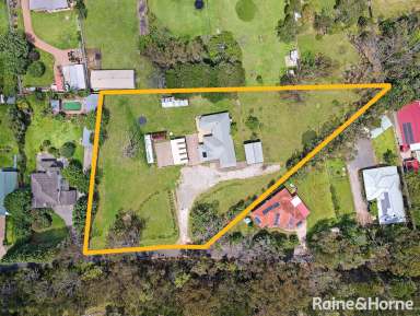 Farm For Sale - NSW - Yerrinbool - 2575 - Spacious 5 Bedroom Family Home with Subdivision Potential (STCA)  (Image 2)