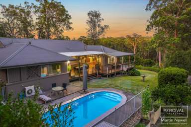 Farm For Sale - NSW - Kew - 2439 - Tranquillity Meets Elegance  (Image 2)