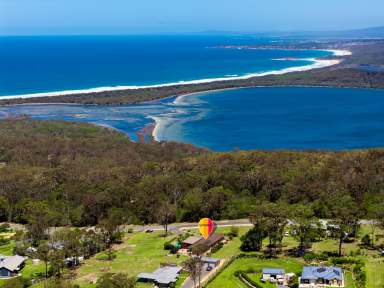 Farm For Sale - NSW - Kalaru - 2550 - IMMACULATE HOME WITH OCEAN VIEWS  (Image 2)