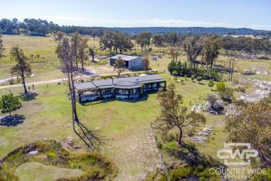 Farm For Sale - NSW - Deepwater - 2371 - "Argyll"- High Rainfall Farming Opportunity  (Image 2)