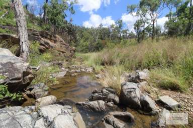 Farm For Sale - QLD - Rodgers Creek - 4370 - SEEKING AN ADVENTURE - LOT 80 RODGERS CREEK RD  (Image 2)