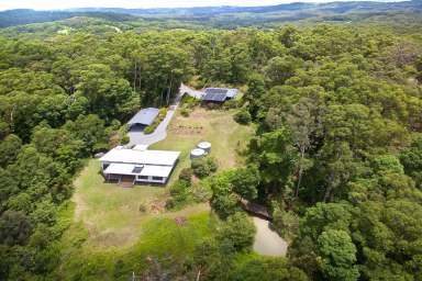 Farm For Sale - QLD - Eudlo - 4554 - TRANQUIL ACREAGE LIVING CLOSE TO PALMWOODS  (Image 2)