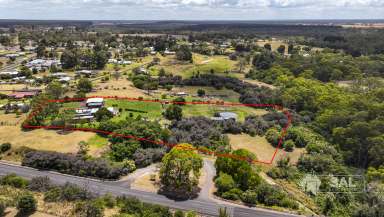 Farm For Sale - VIC - Dartmoor - 3304 - Oasis on the Glenelg River  (Image 2)