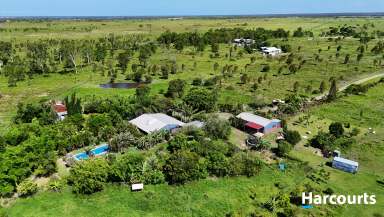 Farm For Sale - QLD - Woongarra - 4670 - Country Meets Ocean!!  (Image 2)