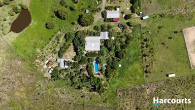 Farm For Sale - QLD - Woongarra - 4670 - Country Meets Ocean!!  (Image 2)