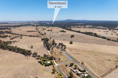 Farm For Sale - VIC - Strangways - 3461 - Charming Country Escape  (Image 2)