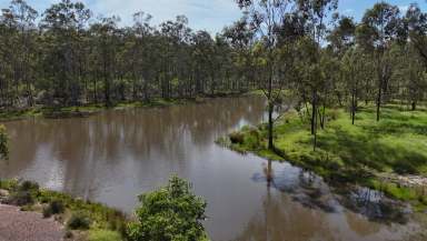 Farm For Sale - QLD - Mundubbera - 4626 - Quality Grazing Country - 30 Mins Mundubbera  (Image 2)