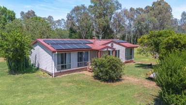 Farm For Sale - VIC - Myrtleford - 3737 - Countryside Retreat at 1 Apex Lane, Myrtleford  (Image 2)