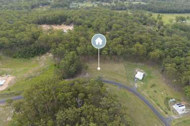 Farm For Sale - NSW - Verges Creek - 2440 - Build Your Dream Home!  (Image 2)