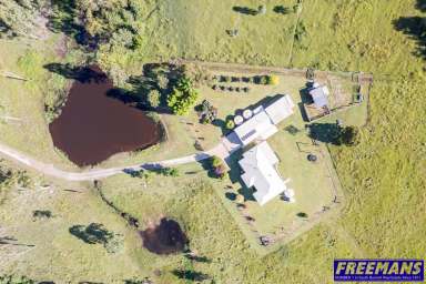 Farm For Sale - QLD - Nanango - 4615 - Scenic Paradise with Endless Features  (Image 2)