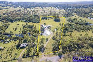 Farm For Sale - QLD - Nanango - 4615 - Scenic Paradise with Endless Features  (Image 2)