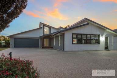 Farm For Sale - QLD - Rosenthal Heights - 4370 - ELITE FAMILY LIFESTYLE WITH RESORT-STYLE ENTERTAINMENT  (Image 2)