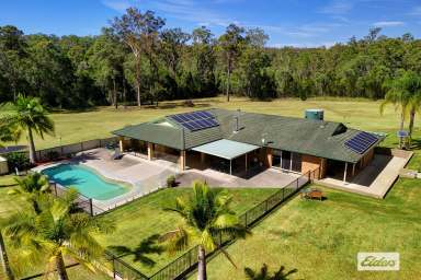 Farm For Sale - NSW - Melinga - 2430 - LUXURIOUS LIVING ON PICTURESQUE LIFESTYLE ACRES  (Image 2)