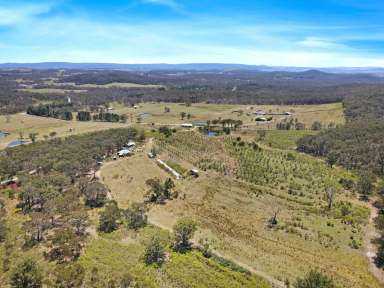 Farm For Sale - NSW - Boxers Creek - 2580 - Auction Saturday 1st March - Country Retreat in Boxers Creek  (Image 2)