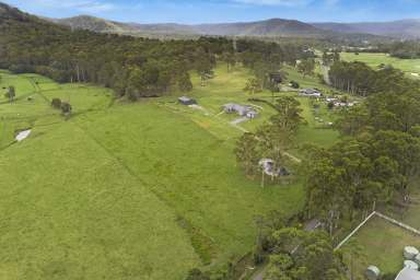 Farm For Sale - NSW - Dooralong - 2259 - Tranquil Valley Views  (Image 2)