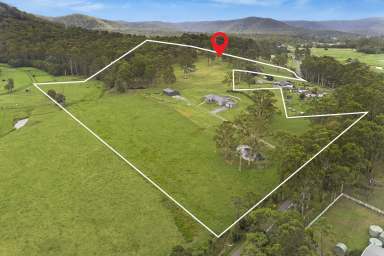 Farm For Sale - NSW - Dooralong - 2259 - Tranquil Valley Views  (Image 2)