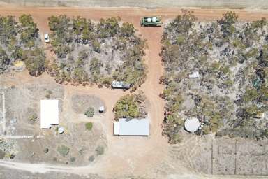 Farm For Sale - WA - Salmon Gums - 6445 - 'Fairmoor'  (Image 2)