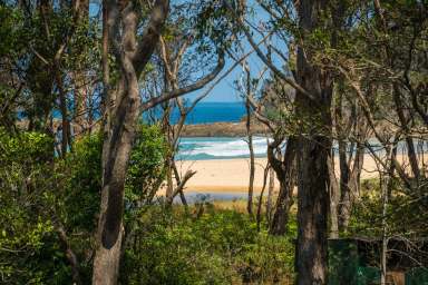 Farm For Sale - NSW - Barragga Bay - 2546 - 'Peace in Paradise' - Your Coastal Retreat in Barragga Bay. 
Only 10 minutes to Bermagui!  (Image 2)