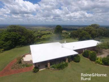 Farm For Sale - QLD - Kingaroy - 4610 - Breathtaking views and  Elegant Family Living, Booie, Kingaroy  (Image 2)