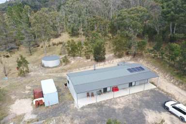 Farm For Sale - NSW - Braidwood - 2622 - 464 Tally Ho Road  (Image 2)