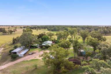 Farm For Sale - QLD - Flinton - 4422 - "Dornie", Retirement beckons...  (Image 2)