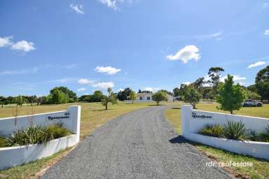 Farm For Sale - NSW - Inverell - 2360 - THE WHITE HOUSE  (Image 2)