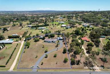 Farm For Sale - NSW - Inverell - 2360 - THE WHITE HOUSE  (Image 2)