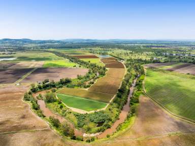 Farm For Sale - QLD - Clarendon - 4311 - Irrigation, Location, Lifestyle!!!  (Image 2)