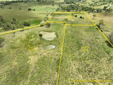 Farm For Sale - QLD - Mount Beppo - 4313 - Looking For Options? - Various Lots, Large & Small To Be Auctioned 1 March  (Image 2)