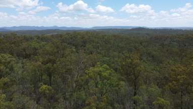 Farm For Sale - QLD - Moolboolaman - 4671 - Your Private Paradise Awaits! 70.57 Acre Bush Block  (Image 2)