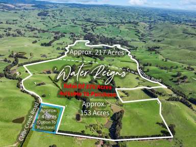 Farm For Sale - VIC - Mirboo - 3871 - Water Reigns!  (Image 2)