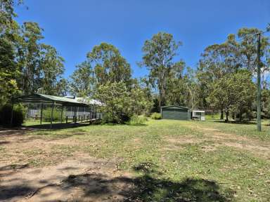 Farm For Sale - QLD - Blackbutt North - 4314 - 6-Bedroom Home on 5 Acres in Blackbutt North  (Image 2)