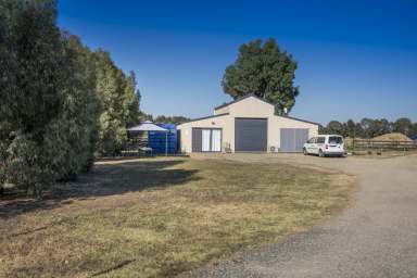 Farm For Sale - VIC - Benalla - 3672 - Adaptable property with enviable lifestyle opportunities just minutes from Benalla  (Image 2)