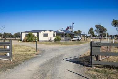 Farm For Sale - VIC - Benalla - 3672 - Adaptable property with enviable lifestyle opportunities just minutes from Benalla  (Image 2)